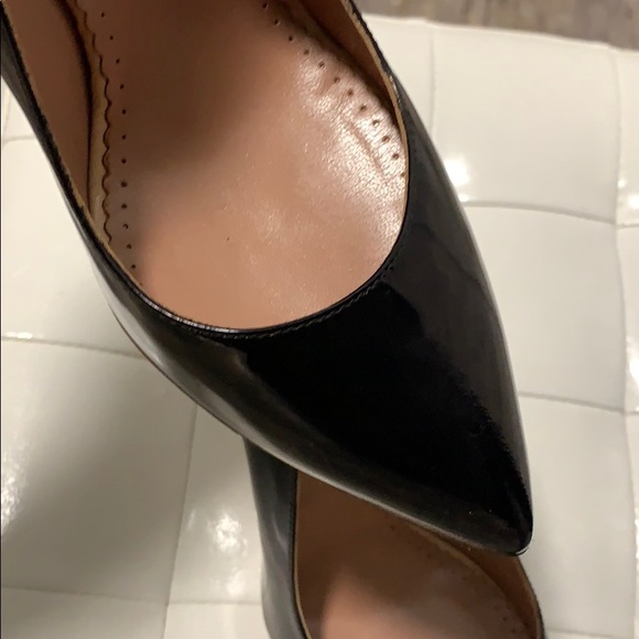 Authentic Valentino Red Disney dopey heels snow - Picture 8 of 8